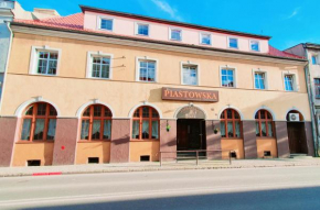 Hotel Piastowska